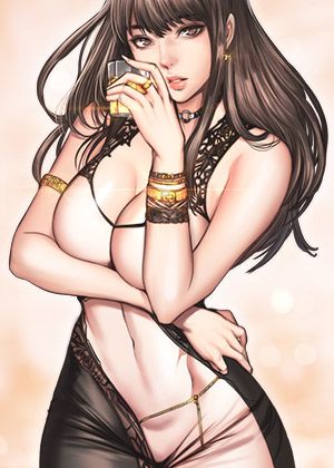 热门漫画7